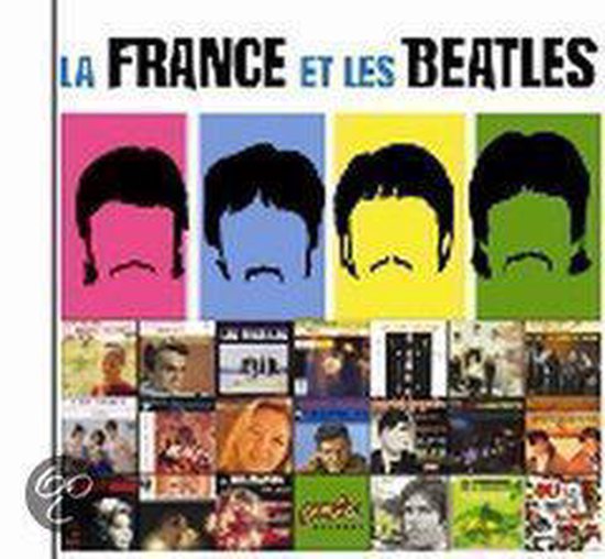 France et Les Beatles, Vol. 3