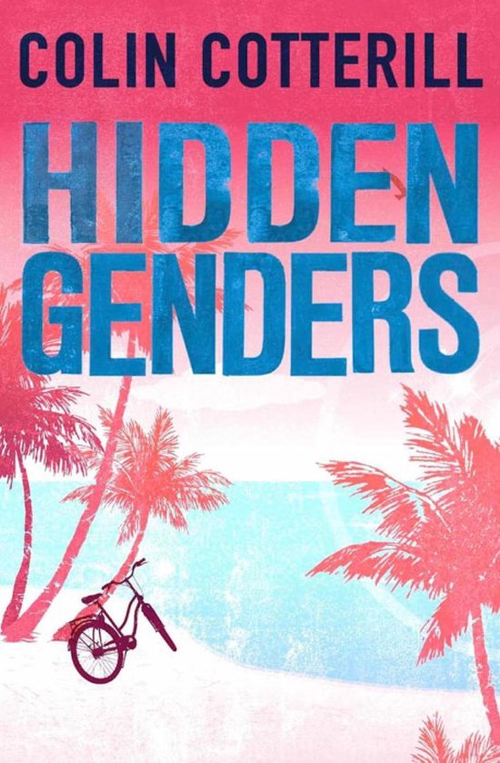 Hidden Genders - cover