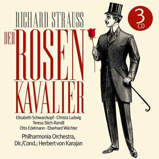 Der Rosenkavalier
