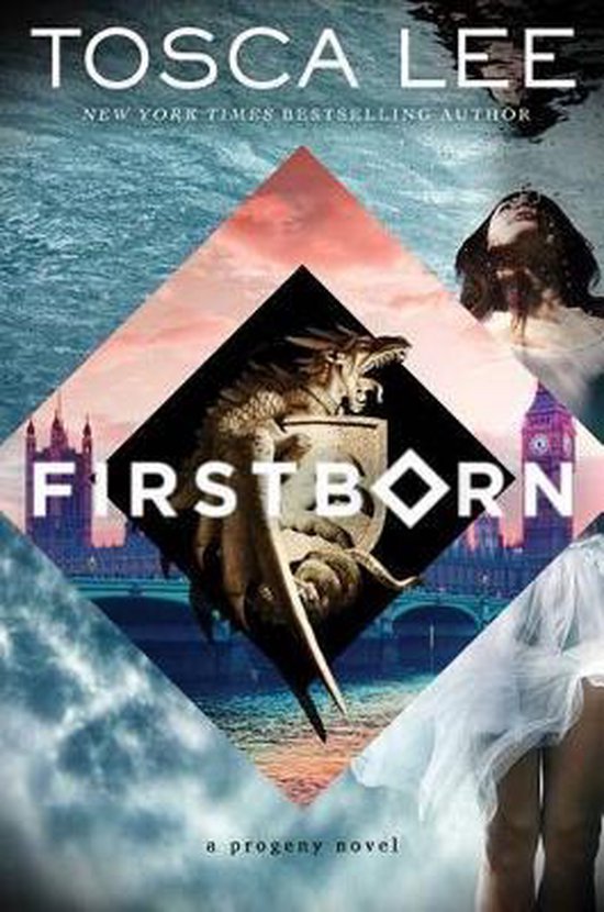 Firstborn - cover