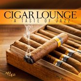 Cigar Lounge: A Taste of Jazz