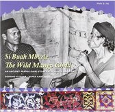Sonang Sitakar & Bapak Kabeaken - Si Buah Mburle. The Wild Mango Child (CD)