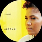 Cooly G - Hold Me (12" Vinyl Single)