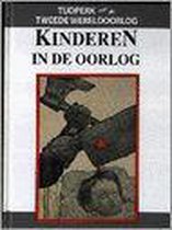 Kinderen in de oorlog