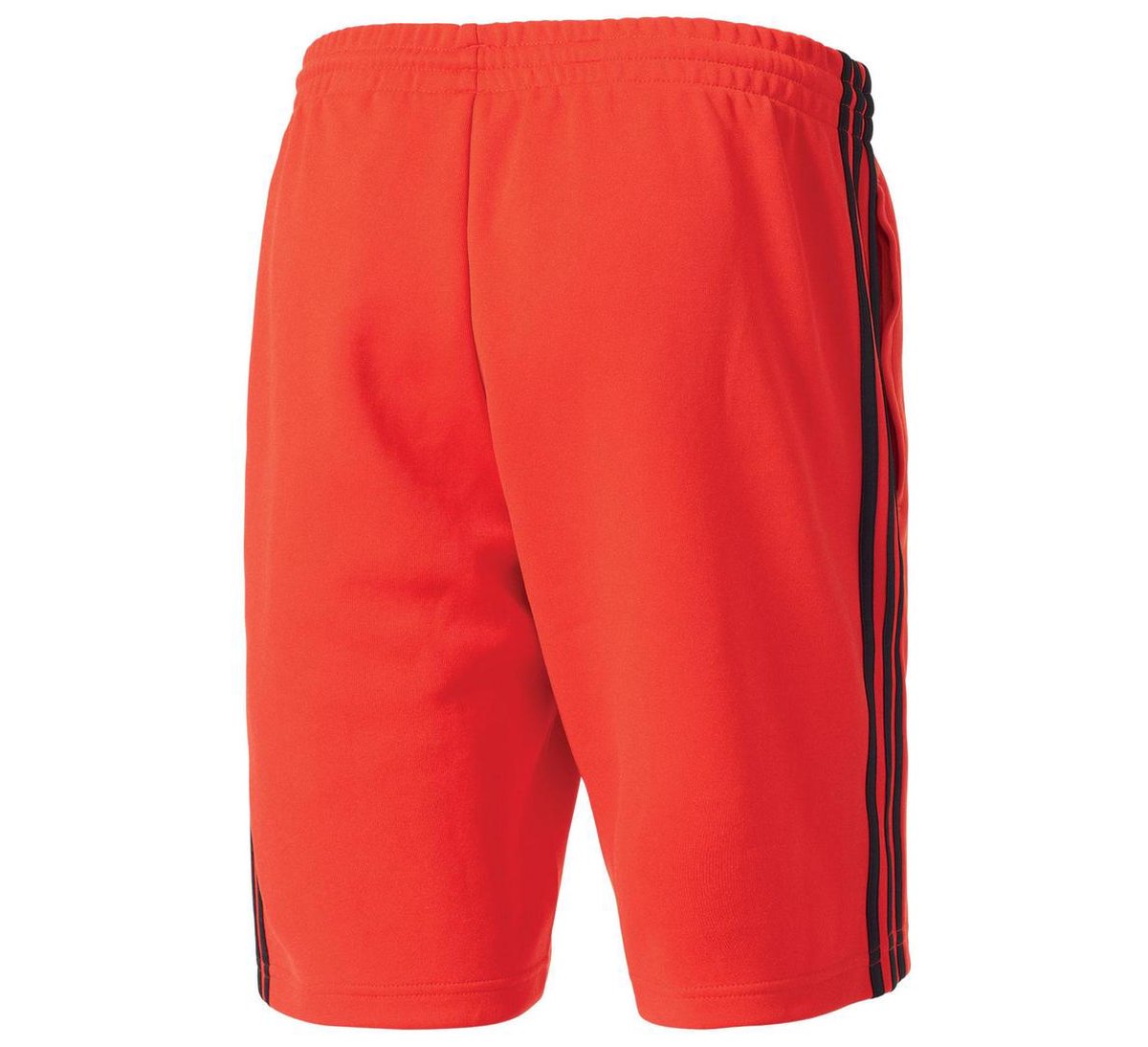 adidas Originals SST Sportbroek - Maat M - Mannen - rood/zwart | bol.com