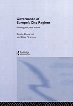 Governance of Europe's City Regions