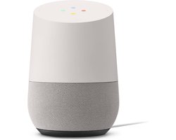 Google Home - Smart speaker - Wit - Nederlandstalig