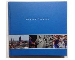 Tilburg Daarom
