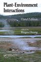 Plant -Environment Interactions