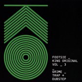 King Original Vol 3 (Grime Trap & D