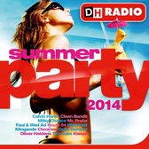 Dh Radio Summer Party
