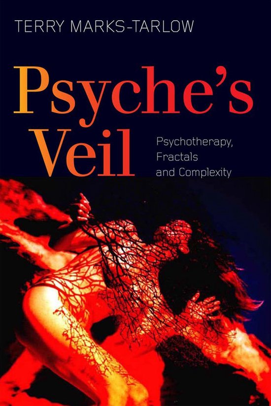 Psyche's Veil - cover