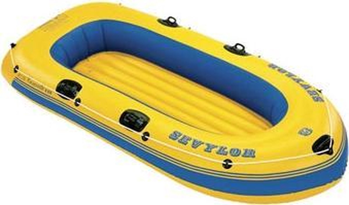Opblaasboot Sevylor Caravelle (K105)
