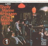 At The Manne Hole, Vol. 1