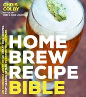 Home Brew Recipe Bible