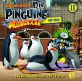 Die Pinguine aus Madagascar 11. Der Helm