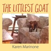 The Littlest Goat