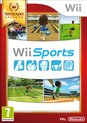 Wii Sports - Nintendo Selects - Wii
