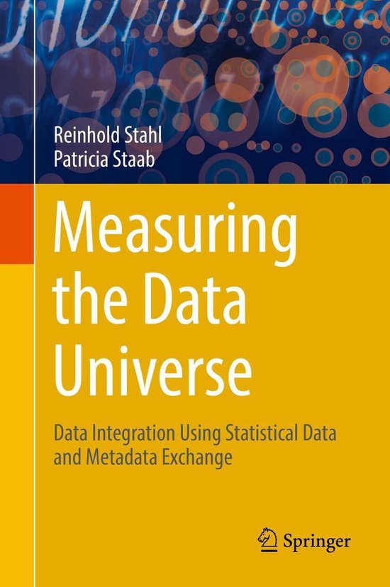 Mathematics and Statistics (R0) - Measuring the Data Univers ... - cover
