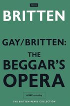 Britten - Beggar's Opera