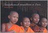 Boeddhistisch Tempelleven In Laos