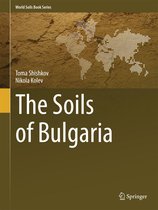 World Soils Book Series - The Soils of Bulgaria