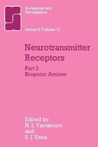 Neurotransmitter Receptors