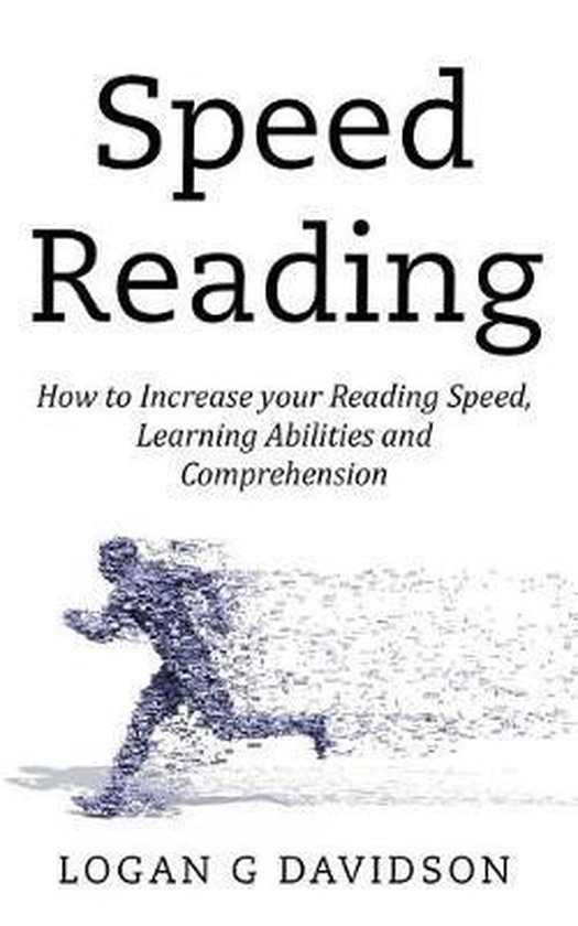 Speed Reading - cover