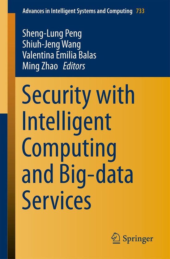 Springer Nature Proceedings excluding Computer Science - Sec ... - cover