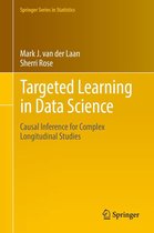 Springer Series in Statistics - Targeted Learning in Data Science