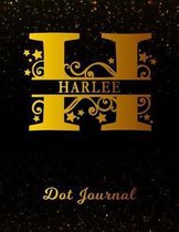 Harlee Dot Journal