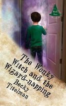 The Wonky Witch and the Wizard-napping
