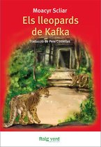 Llampec 2 - Els lleopards de Kafka