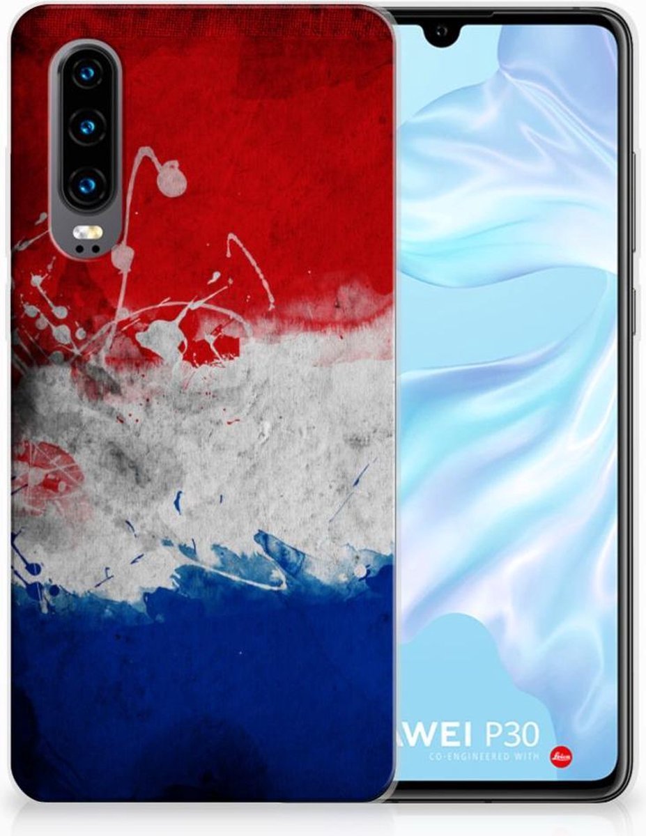 Huawei P30 Hoesje Nederland