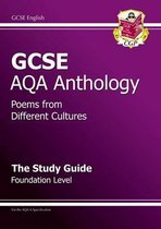 GCSE English AQA A Anthology Study Guide - Foundation