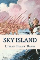 Sky Island