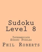 Sudoku Level 8