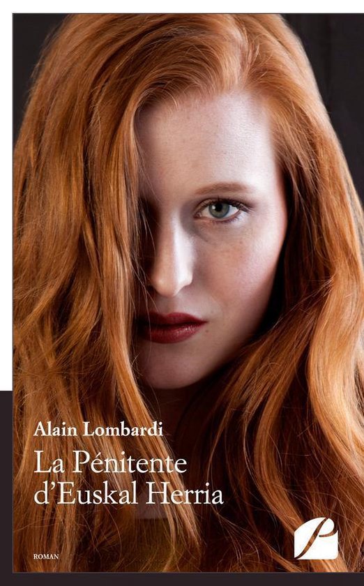 Roman - La pénitente d'Euskal Herria