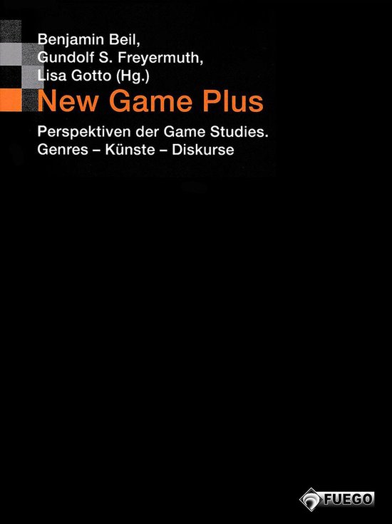 Bild und Bit. Studien zur digitalen Medienkultur 3 - New Gam ... - cover