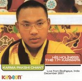 Karma Pakshi Chant