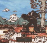 Okkervil River - The Silver Gymnasium (CD)