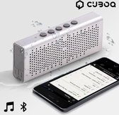 Metalen Bluetooth Speaker - CUBOQ Metal Waterproof Speaker