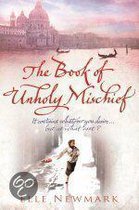 The Book Of Unholy Mischief