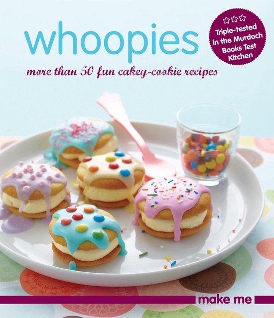 Whoopies - cover