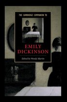 Cambridge Companions to Literature-The Cambridge Companion to Emily Dickinson