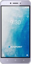 Blaupunkt TX 01 14 cm (5.5") 4 GB 32 GB Dual SIM 4G Grijs Android 8.1 3000 mAh