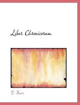 Liber Chronicorum