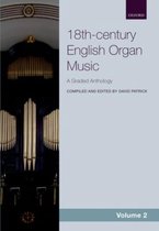 18Th-Century English Organ Music