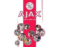Ajax Seizoen 2000-2001