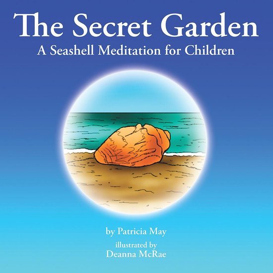 The Secret Garden - cover